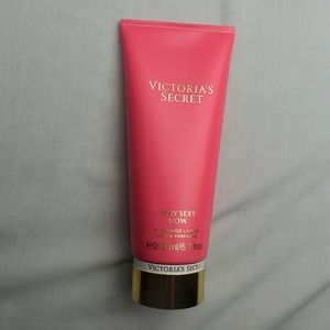 Victoria's Secret Lotion